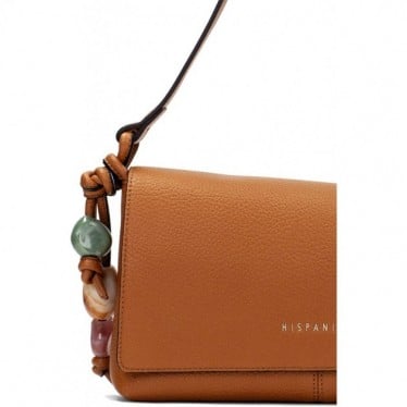 Bolso de mujer Hispanitas BV253975 CUOIO_C003