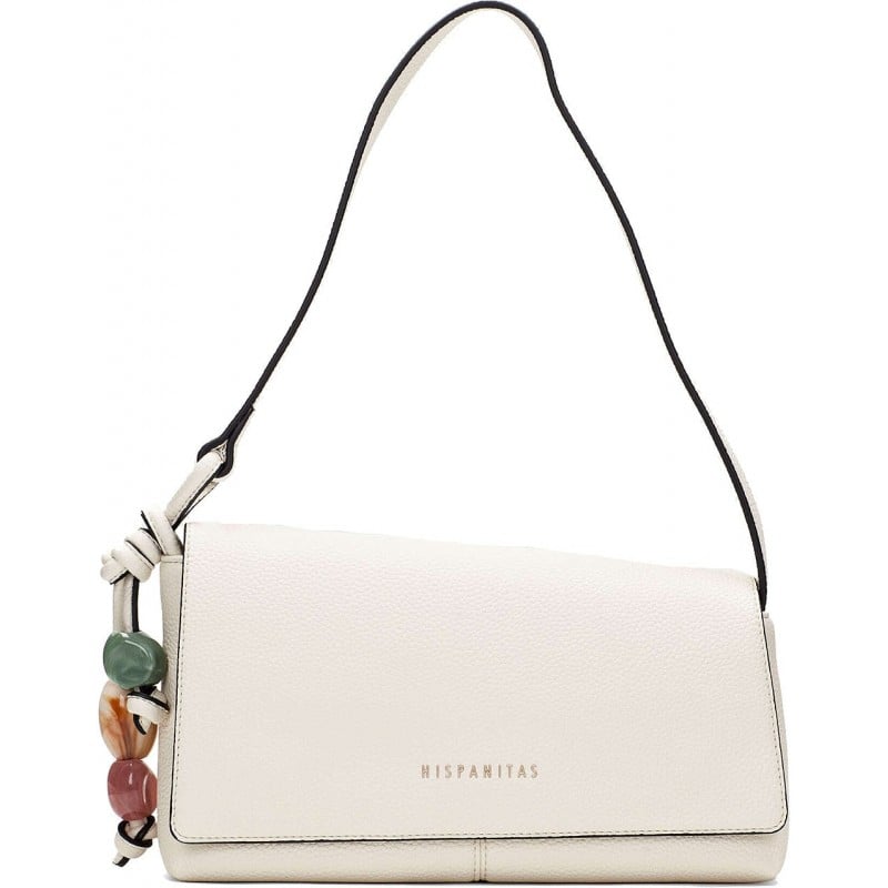 Bolso de mujer Hispanitas BV253975 LATTE_C004