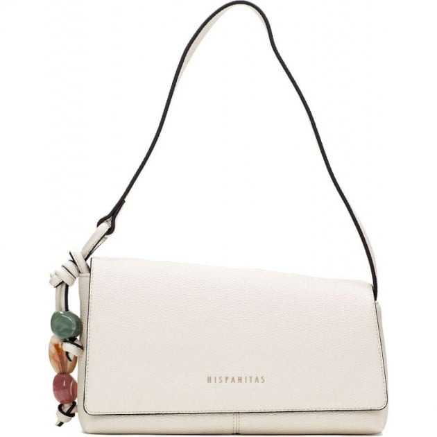 Bolso de mujer Hispanitas BV253975 LATTE_C004 Bolso de mujer Hispanitas BV253975 LATTE_C004