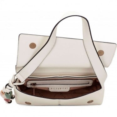 Bolso de mujer Hispanitas BV253975 LATTE_C004