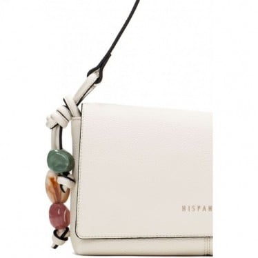 Bolso de mujer Hispanitas BV253975 LATTE_C004