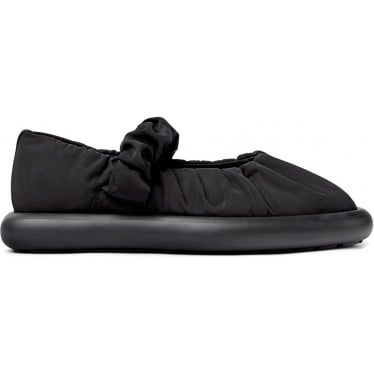 Bailarina CAMPER Onda K201680 NEGRO_004