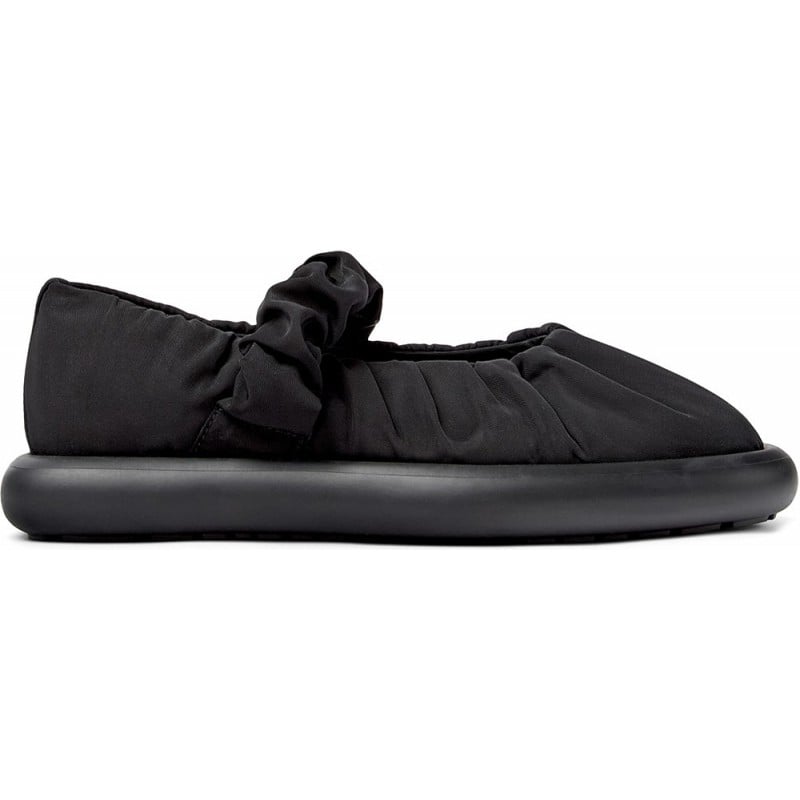 Bailarina CAMPER Onda K201680 NEGRO_004