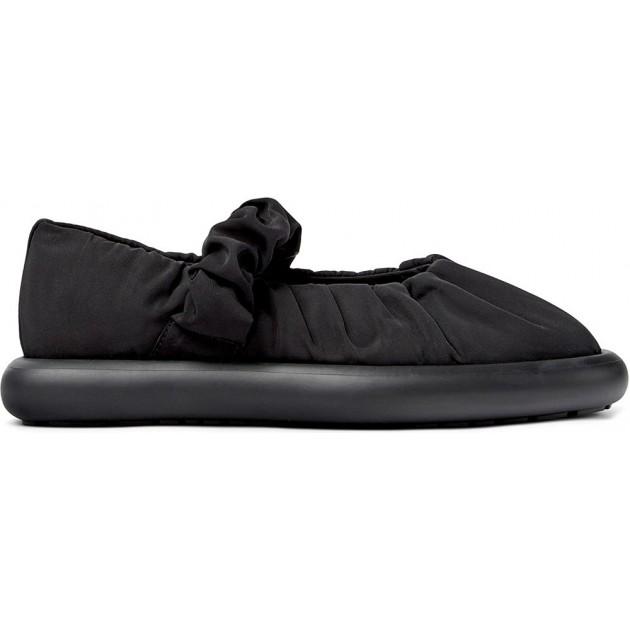 Bailarina CAMPER Onda K201680 NEGRO_004 Bailarina CAMPER Onda K201680 NEGRO_004