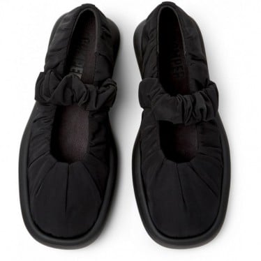 Bailarina CAMPER Onda K201680 NEGRO_004