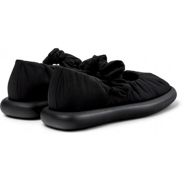 Bailarina CAMPER Onda K201680 NEGRO_004