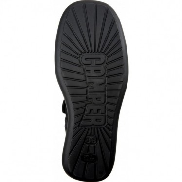 Bailarina CAMPER Onda K201680 NEGRO_004