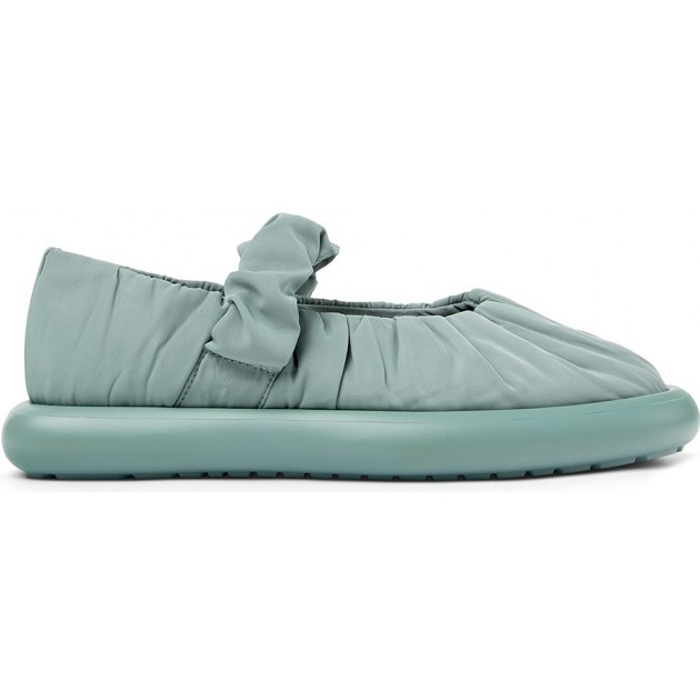 Bailarina CAMPER Onda K201680 VERDE_005 Bailarina CAMPER Onda K201680 VERDE_005