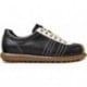 Zapatillas para mujer CAMPER Pelotas K201758 NEGRO_001