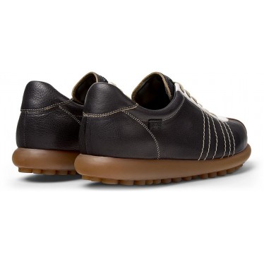 Zapatillas para mujer CAMPER Pelotas K201758 NEGRO_001