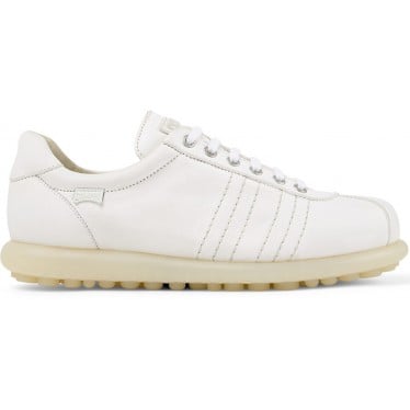 Zapatillas para mujer CAMPER Pelotas K201758 BLANCO_003