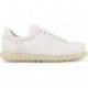 Zapatillas para mujer CAMPER Pelotas K201758 BLANCO_003