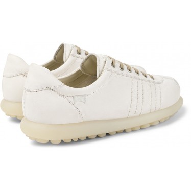 Zapatillas para mujer CAMPER Pelotas K201758 BLANCO_003