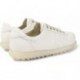 Zapatillas para mujer CAMPER Pelotas K201758 BLANCO_003