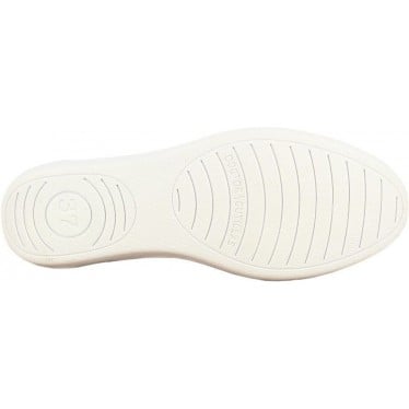 Deportivas de mujer Doctor Cutillas 38469 ROJO