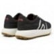 Deportivas para mujer Camper K201613 Pelotas Athens NEGRO_001