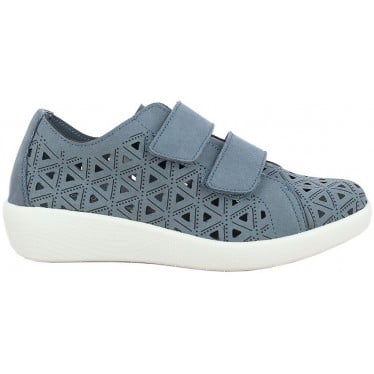 Deportivas para mujer Doctor Cutillas 38466 PACIFICO
