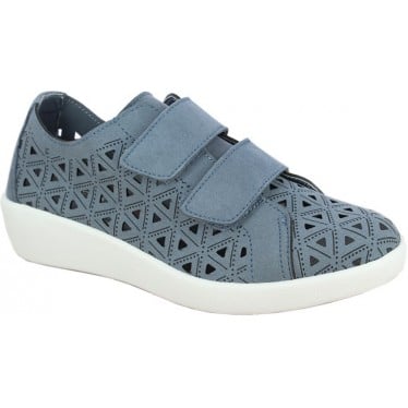 Deportivas para mujer Doctor Cutillas 38466 PACIFICO