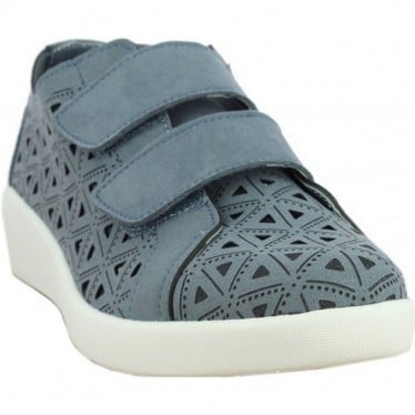 Deportivas para mujer Doctor Cutillas 38466 PACIFICO