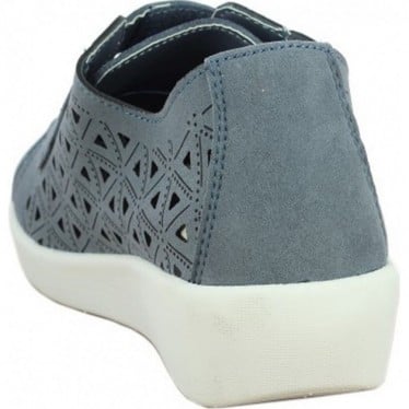 Deportivas para mujer Doctor Cutillas 38466 PACIFICO