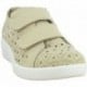 Deportivas para mujer Doctor Cutillas 38466 PLATINO