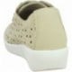 Deportivas para mujer Doctor Cutillas 38466 PLATINO