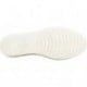 Deportivas para mujer Doctor Cutillas 38466 PLATINO