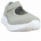 Merceditas de mujer Doctor Cutillas 13705 GRIS