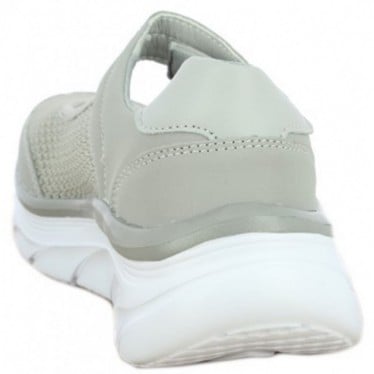 Merceditas de mujer Doctor Cutillas 13705 GRIS
