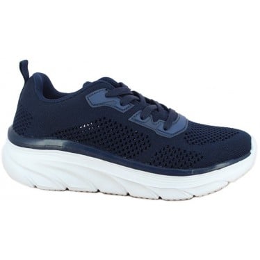 Deportivas de mujer Doctor Cutillas 13704 MARINO
