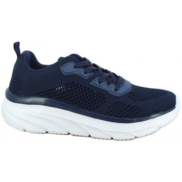 Deportivas de mujer Doctor Cutillas 13704 MARINO Deportivas de mujer Doctor Cutillas 13704 MARINO