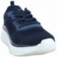 Deportivas de mujer Doctor Cutillas 13704 MARINO