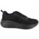 Deportivas de mujer Doctor Cutillas 13704 NEGRO