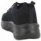 Deportivas de mujer Doctor Cutillas 13704 NEGRO