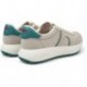 Sneakers para mujer CAMPER Pelotas Athens K201826 GRIS_005