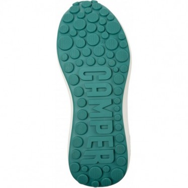 Sneakers para mujer CAMPER Pelotas Athens K201826 GRIS_005