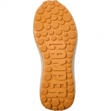 Sneakers para mujer CAMPER Pelotas Athens K201826 BEIGE_006
