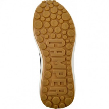 Sneakers para mujer CAMPER Pelotas Athens K201826 NEGRO_008