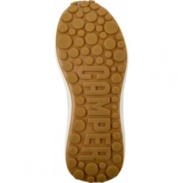 Sneakers para mujer CAMPER Pelotas Athens K201826 GRIS_007