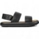 Sandalias de piel CAMPER Pelotas Flota K201772 NEGRO_001