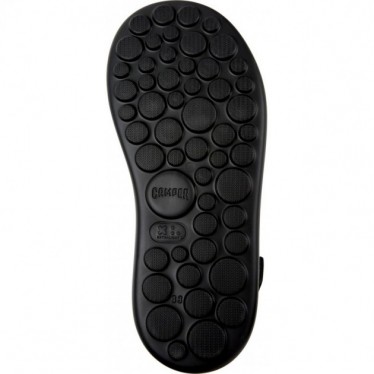 Sandalias de piel CAMPER Pelotas Flota K201772 NEGRO_001