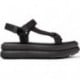Sandalias para mujer CAMPER Pelotas Flota Up K201726 NEGRO_001