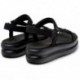 Sandalias para mujer CAMPER Pelotas Flota Up K201726 NEGRO_001