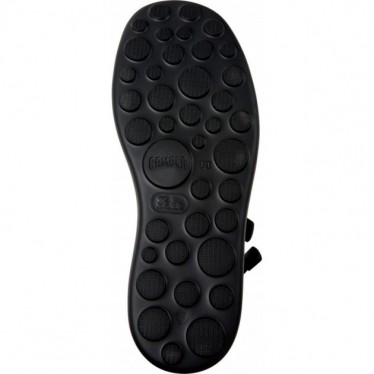 Sandalias para mujer CAMPER Pelotas Flota Up K201726 NEGRO_001