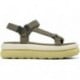Sandalias para mujer CAMPER Pelotas Flota Up K201726 VERDE_003