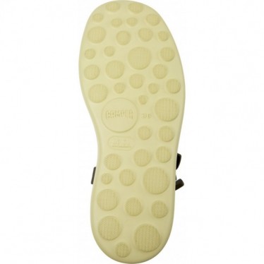 Sandalias para mujer CAMPER Pelotas Flota Up K201726 VERDE_003