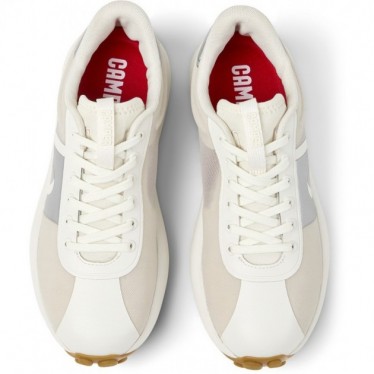 Deportivas para mujer CAMPER Pelotas Athens K201614 BLANCO_014