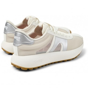 Deportivas para mujer CAMPER Pelotas Athens K201614 BLANCO_014