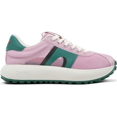Deportivas para mujer CAMPER Pelotas Athens K201614 ROSA_017
