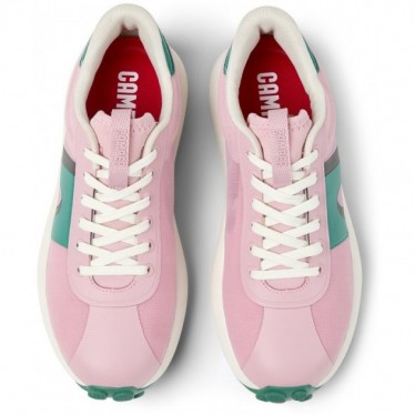 Deportivas para mujer CAMPER Pelotas Athens K201614 ROSA_017